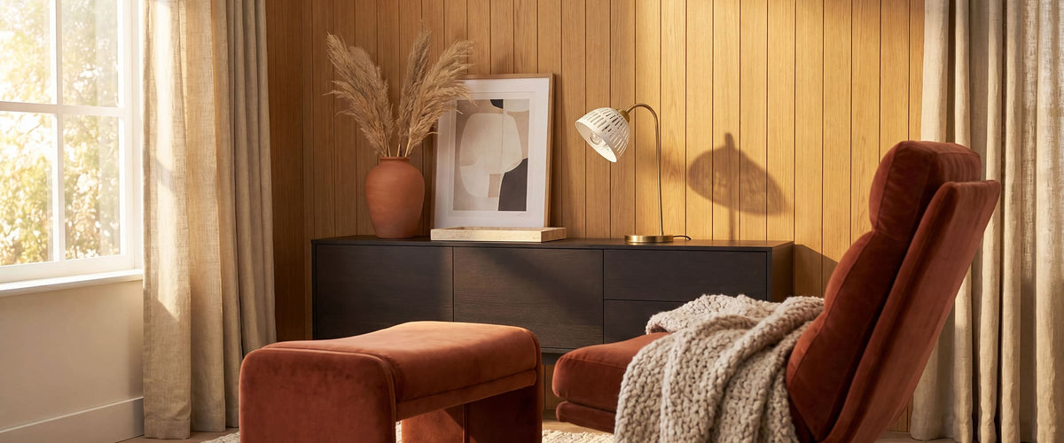 Lampes à Poser en Céramique - C-Création Luminaires