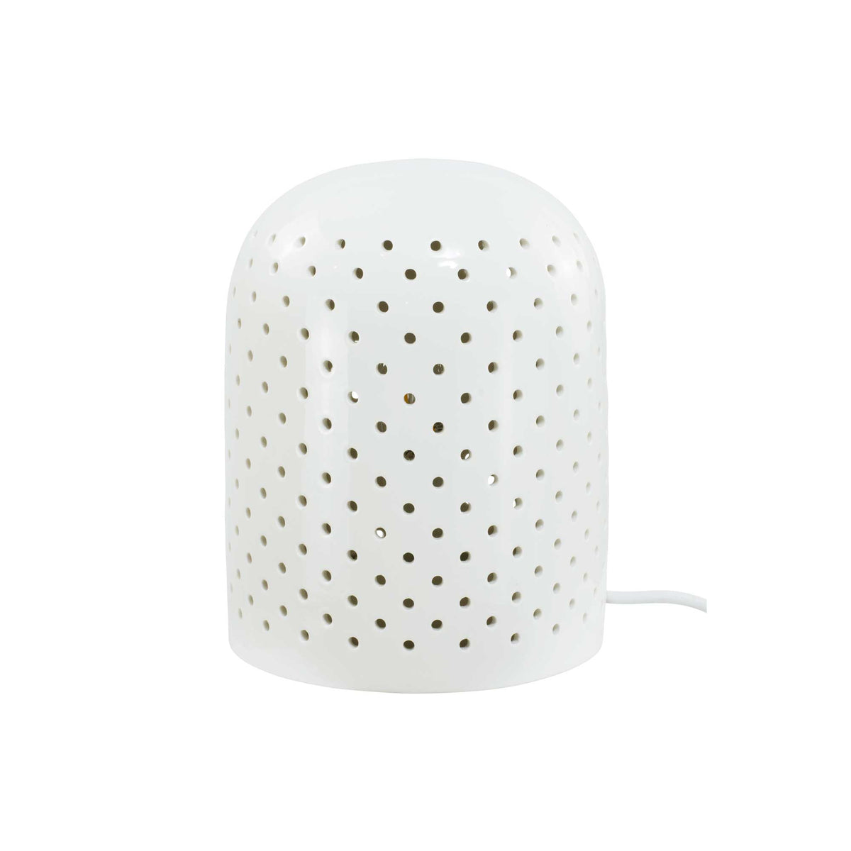 SIVI table lamp - switched off
