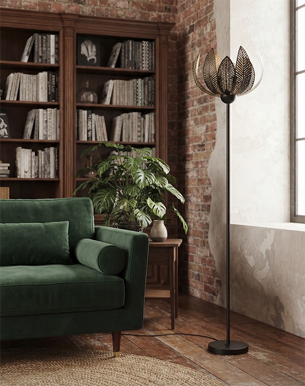 Découvrir notre gamme de lampadaires
